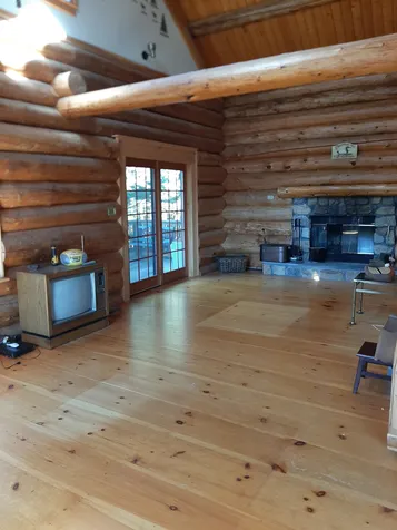 83 North Hill Road Stewartstown NH 03576