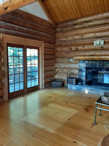 83 North Hill Road Stewartstown NH 03576
