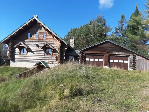 83 North Hill Road Stewartstown NH 03576