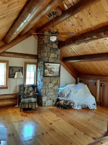 83 North Hill Road Stewartstown NH 03576