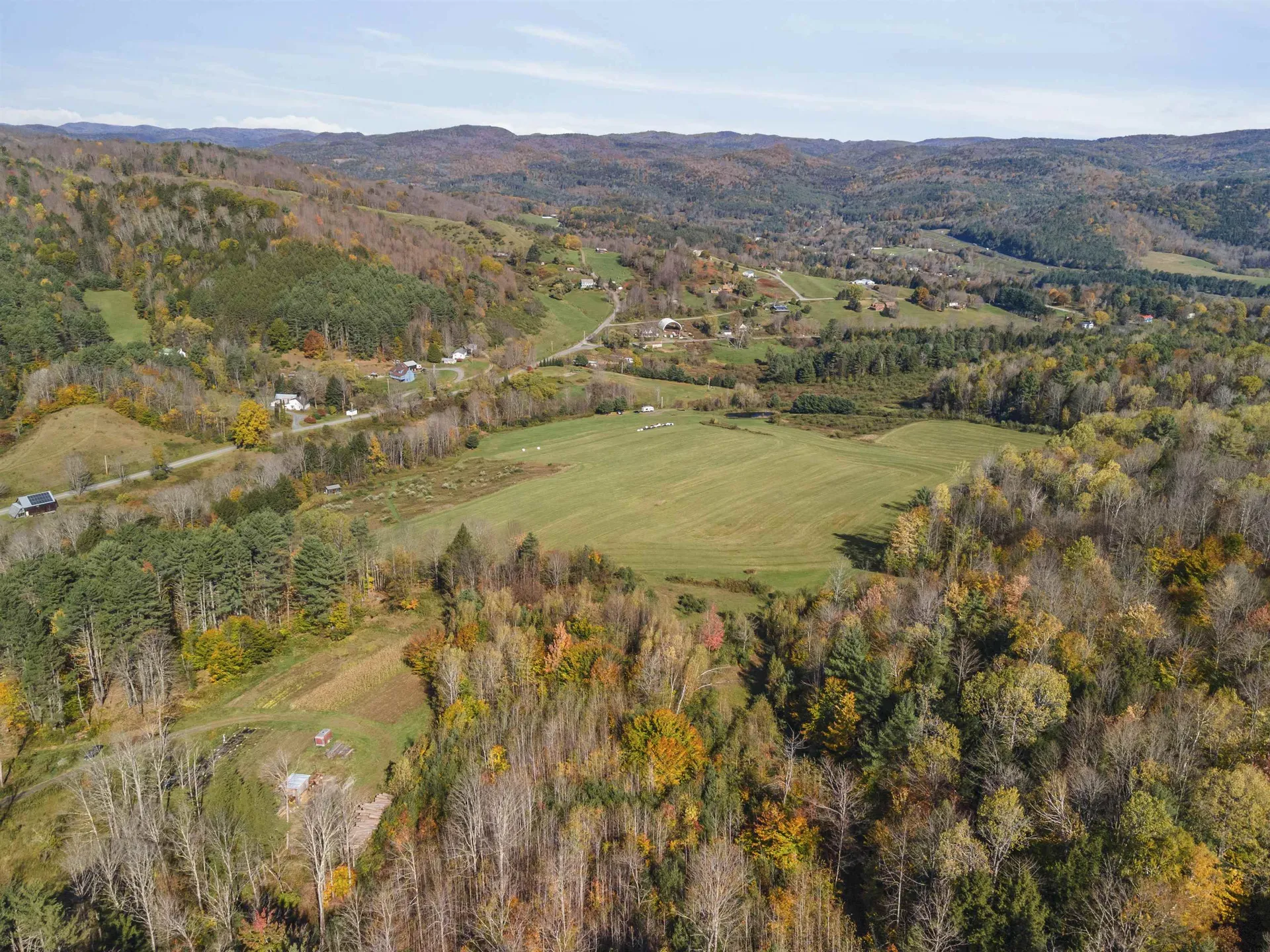 92 Winding Brook Lane Hartford VT 05001
