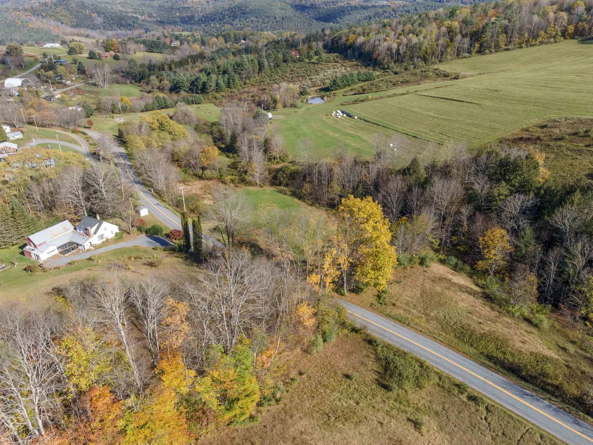 92 Winding Brook Lane Hartford VT 05001