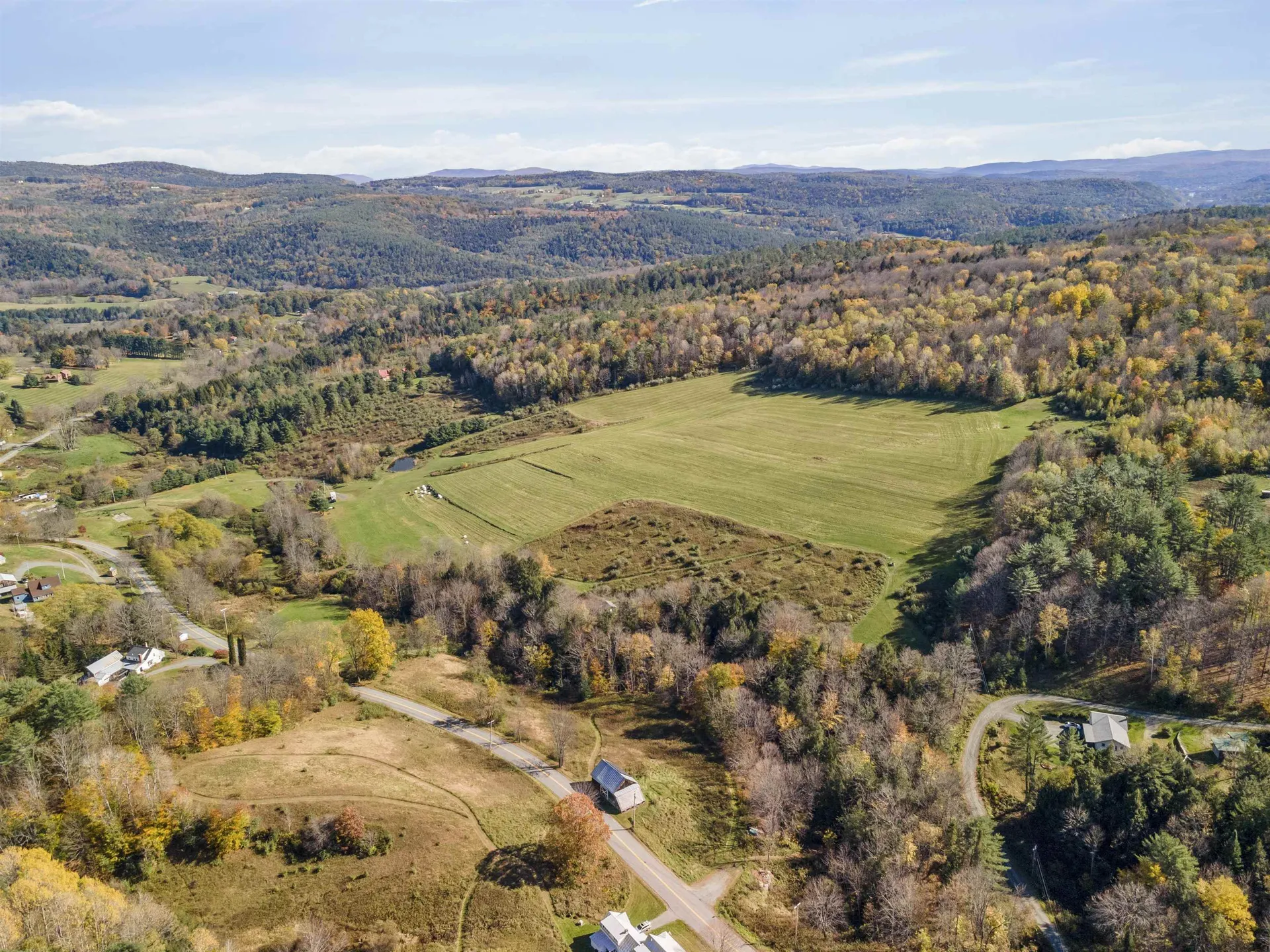 92 Winding Brook Lane Hartford VT 05001