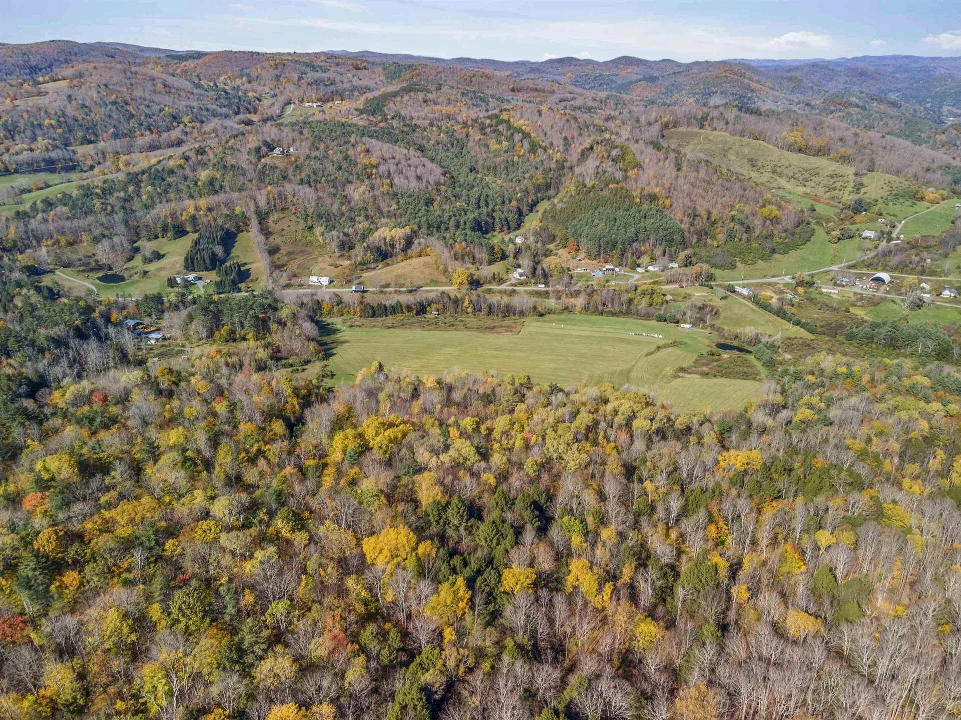 92 Winding Brook Lane Hartford VT 05001