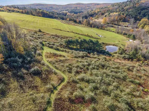 92 Winding Brook Lane Hartford VT 05001