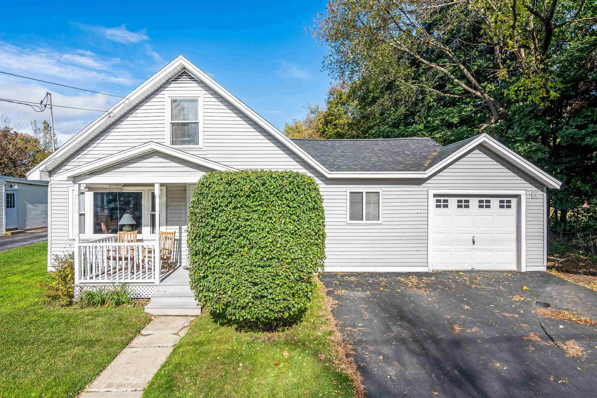 29 Bellevue Street Winooski VT 05404