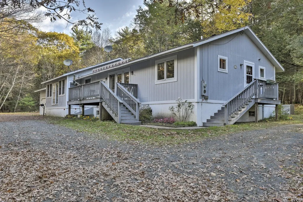 114 Rabbit Hollow Road Winchester NH 03470