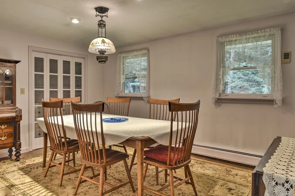 114 Rabbit Hollow Road Winchester NH 03470