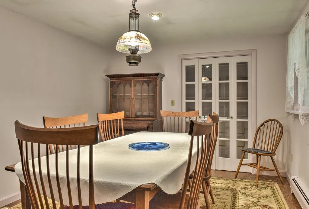 114 Rabbit Hollow Road Winchester NH 03470