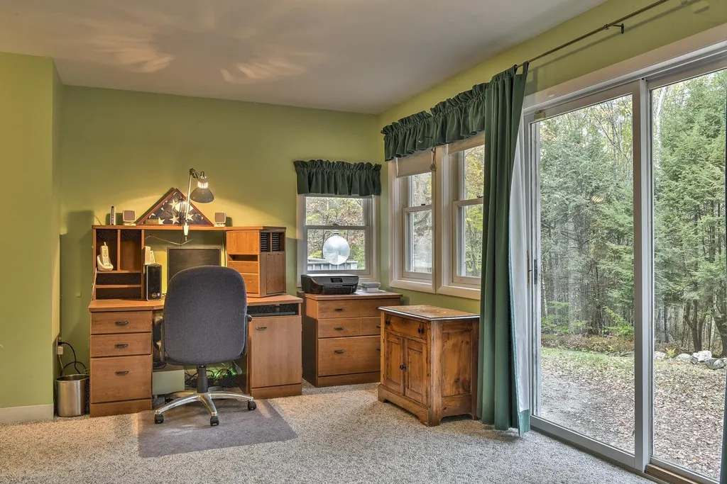 114 Rabbit Hollow Road Winchester NH 03470