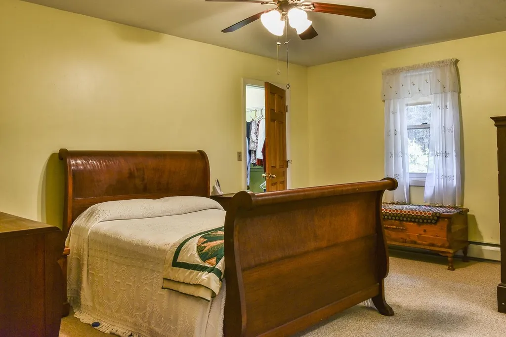 114 Rabbit Hollow Road Winchester NH 03470