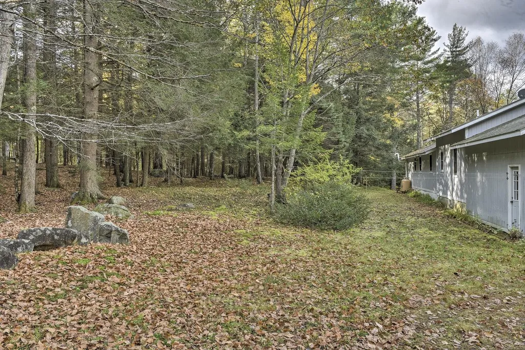 114 Rabbit Hollow Road Winchester NH 03470