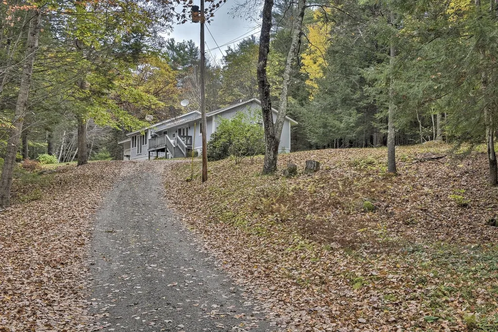 114 Rabbit Hollow Road Winchester NH 03470