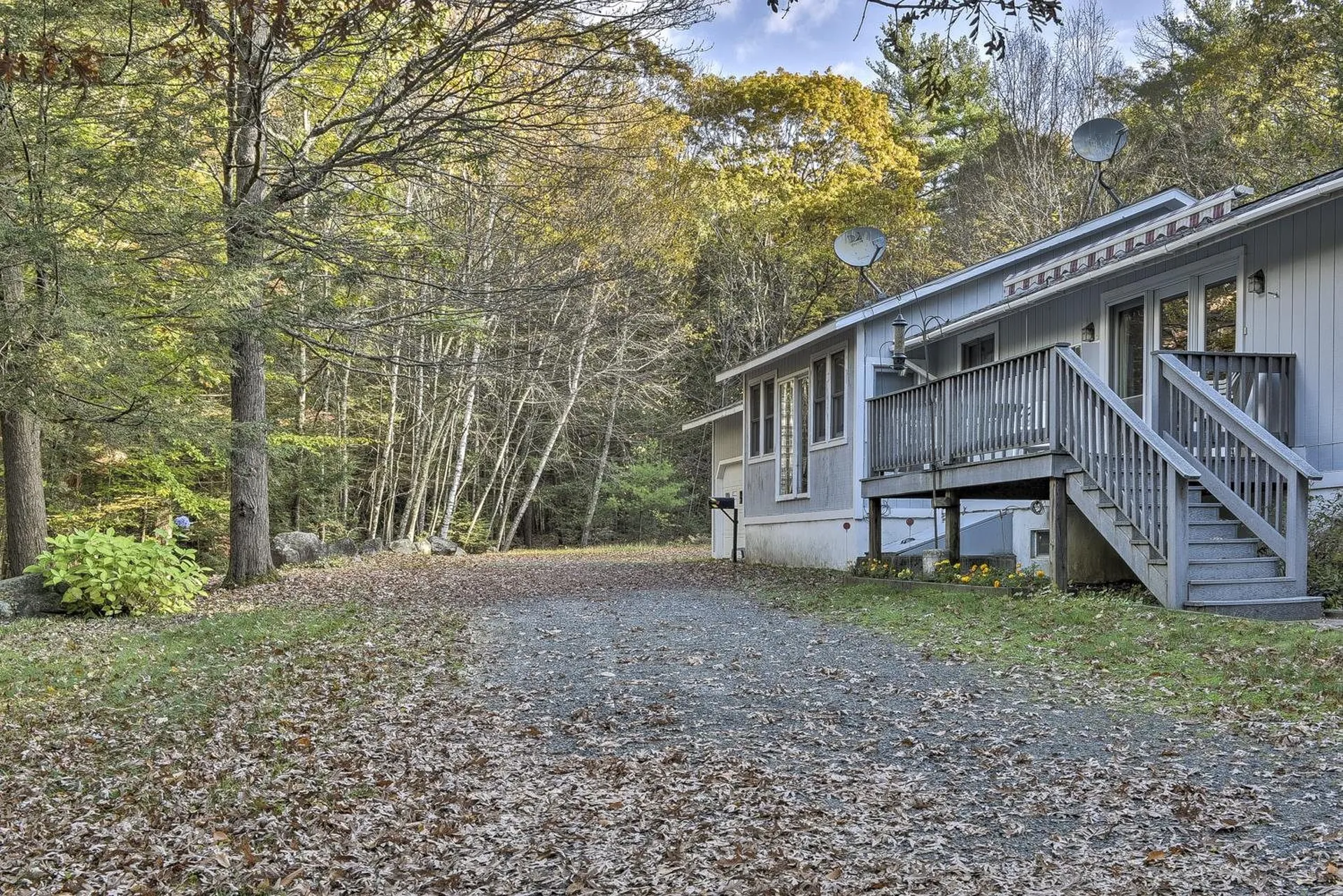 114 Rabbit Hollow Road Winchester NH 03470