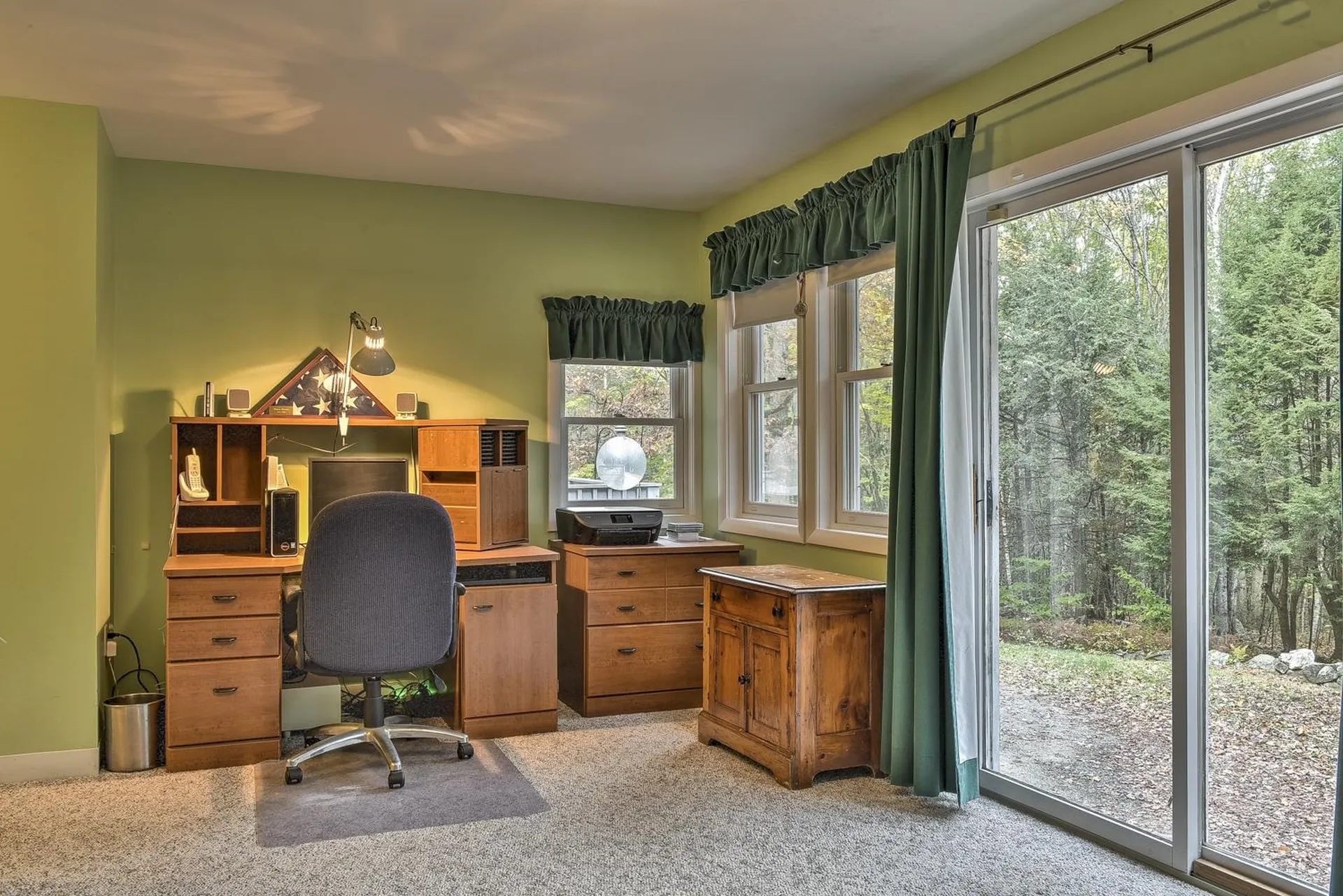 114 Rabbit Hollow Road Winchester NH 03470
