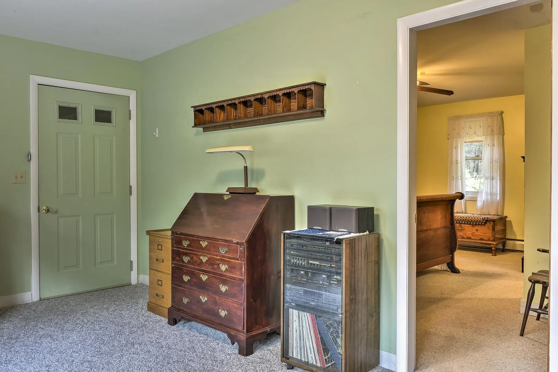 114 Rabbit Hollow Road Winchester NH 03470