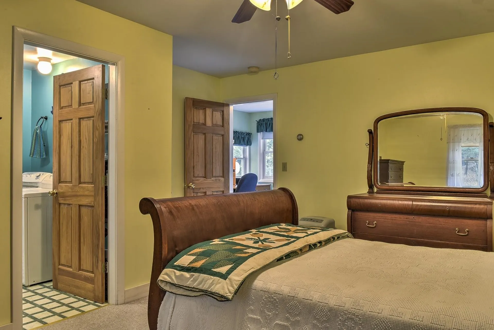 114 Rabbit Hollow Road Winchester NH 03470