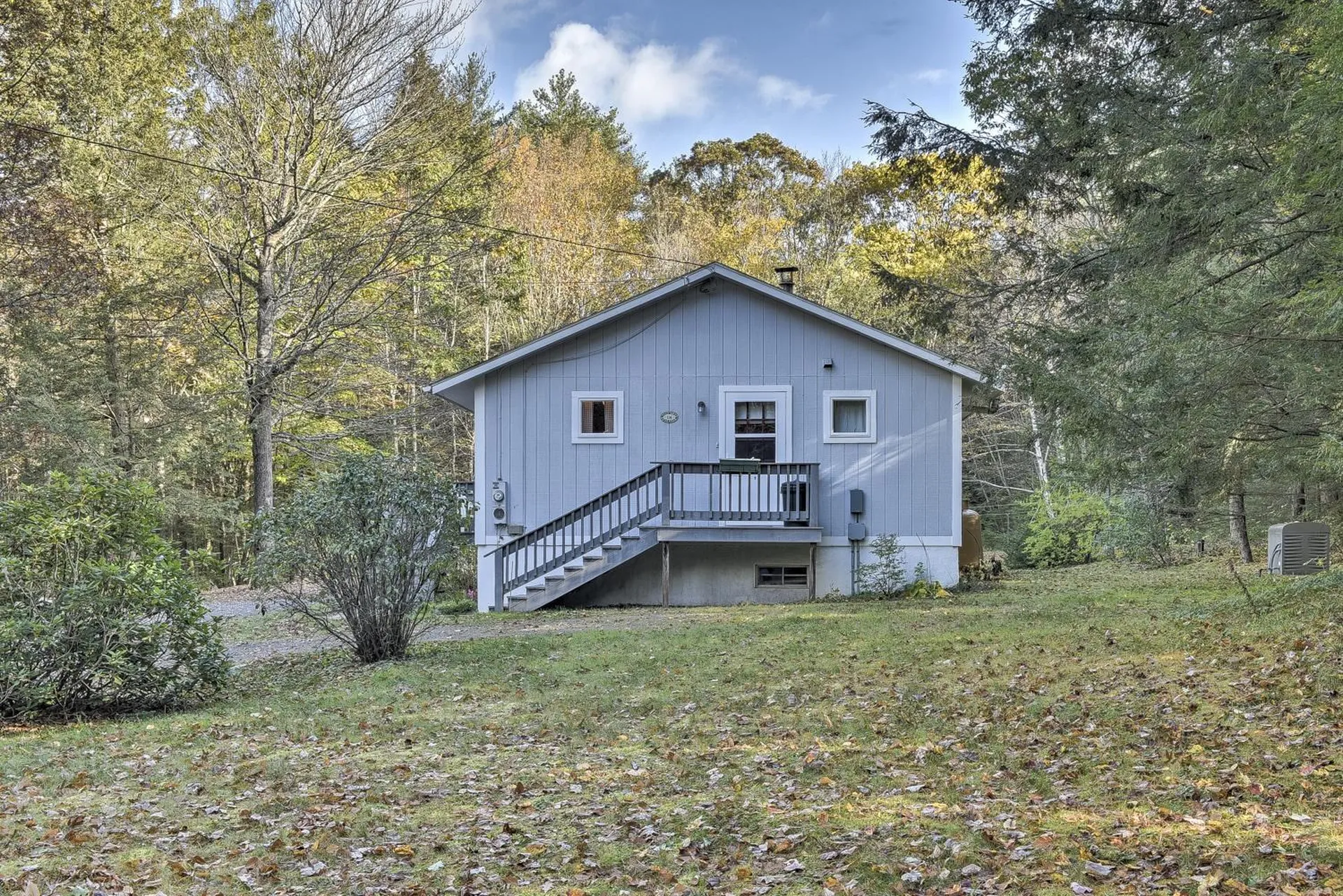 114 Rabbit Hollow Road Winchester NH 03470