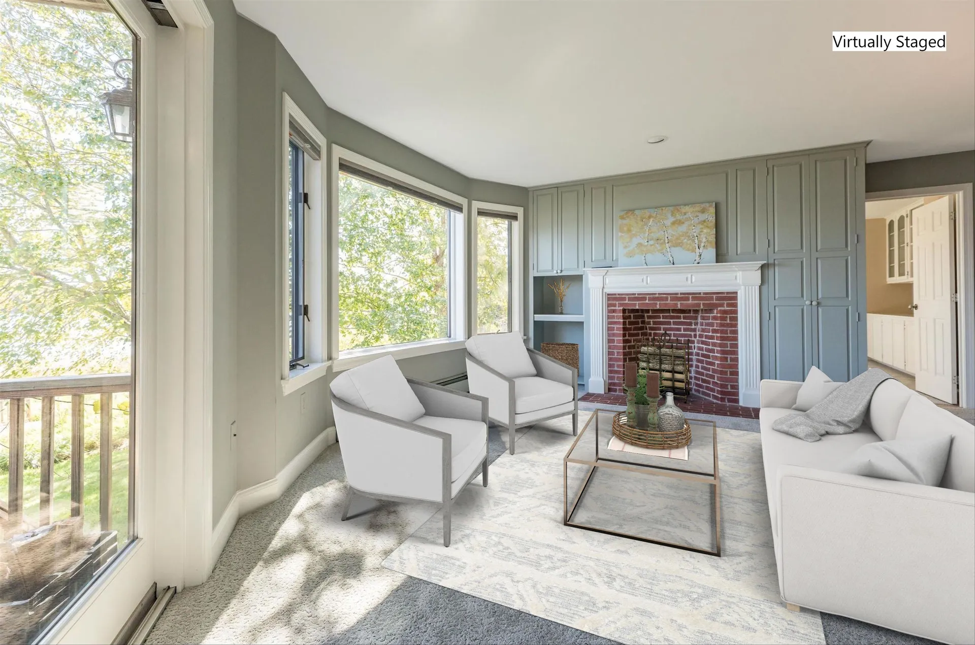 12 Ruth Street Portsmouth NH 03801