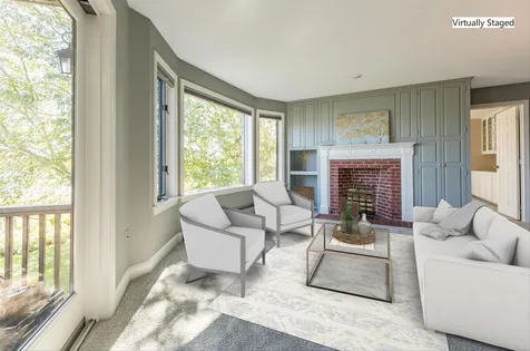 12 Ruth Street Portsmouth NH 03801