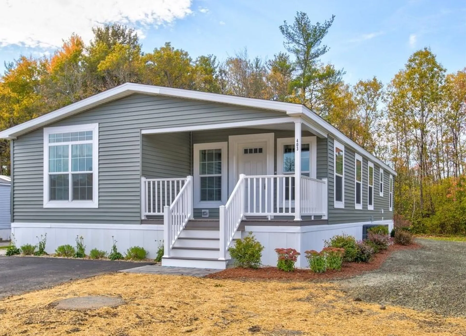 403 Striped Bass Avenue Portsmouth NH 03801