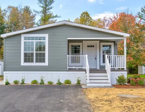 403 Striped Bass Avenue Portsmouth NH 03801