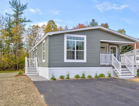 403 Striped Bass Avenue Portsmouth NH 03801