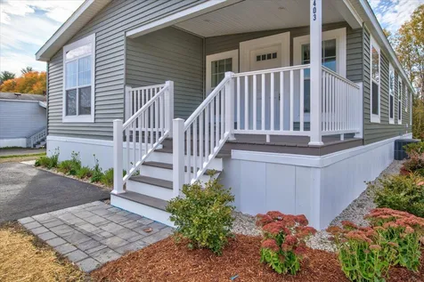 403 Striped Bass Avenue Portsmouth NH 03801