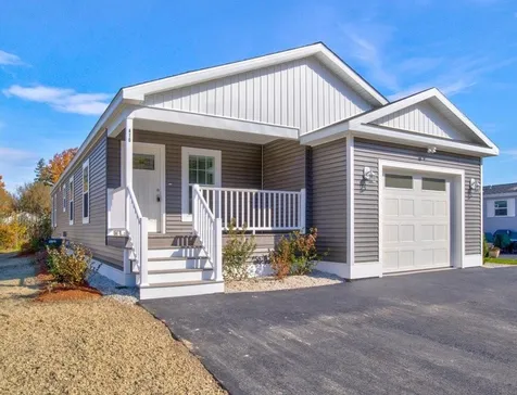 410 Striped Bass Avenue Portsmouth NH 03801