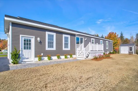 410 Striped Bass Avenue Portsmouth NH 03801