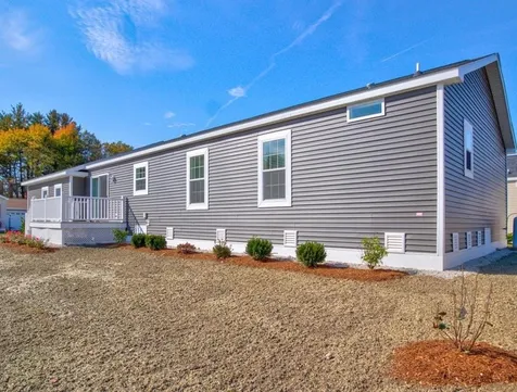 410 Striped Bass Avenue Portsmouth NH 03801