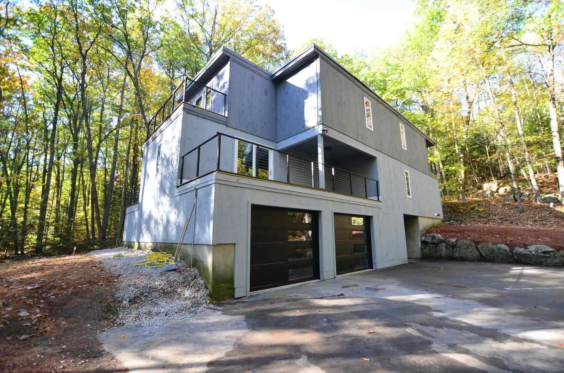 23 Colonel Wilkins Road Amherst NH 03031