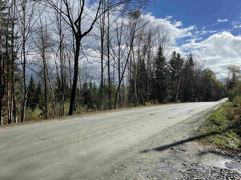 0 Shadow Lake Road Concord VT 05824