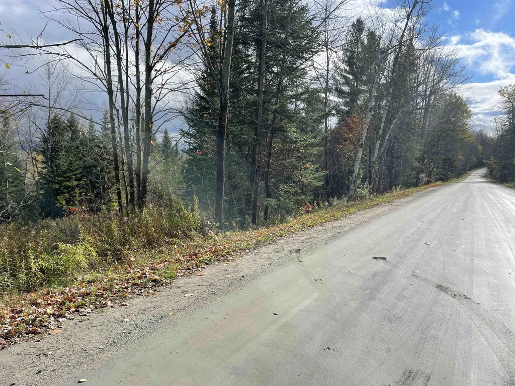 0 Shadow Lake Road Concord VT 05824