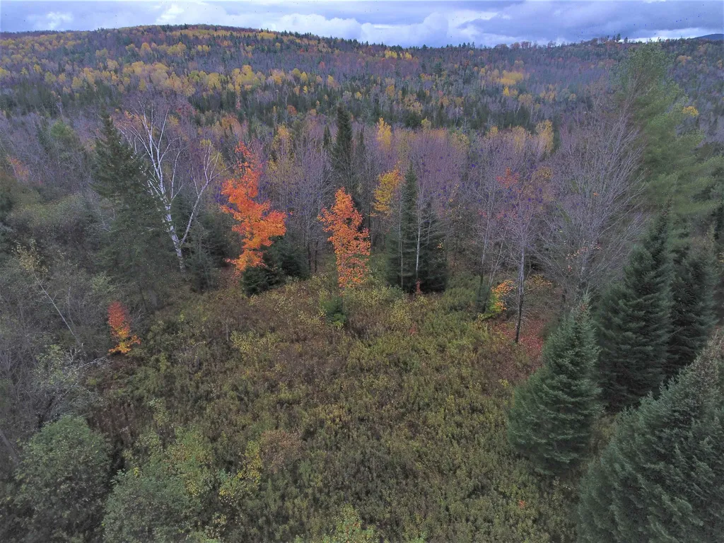 0 Shadow Lake Road Concord VT 05824