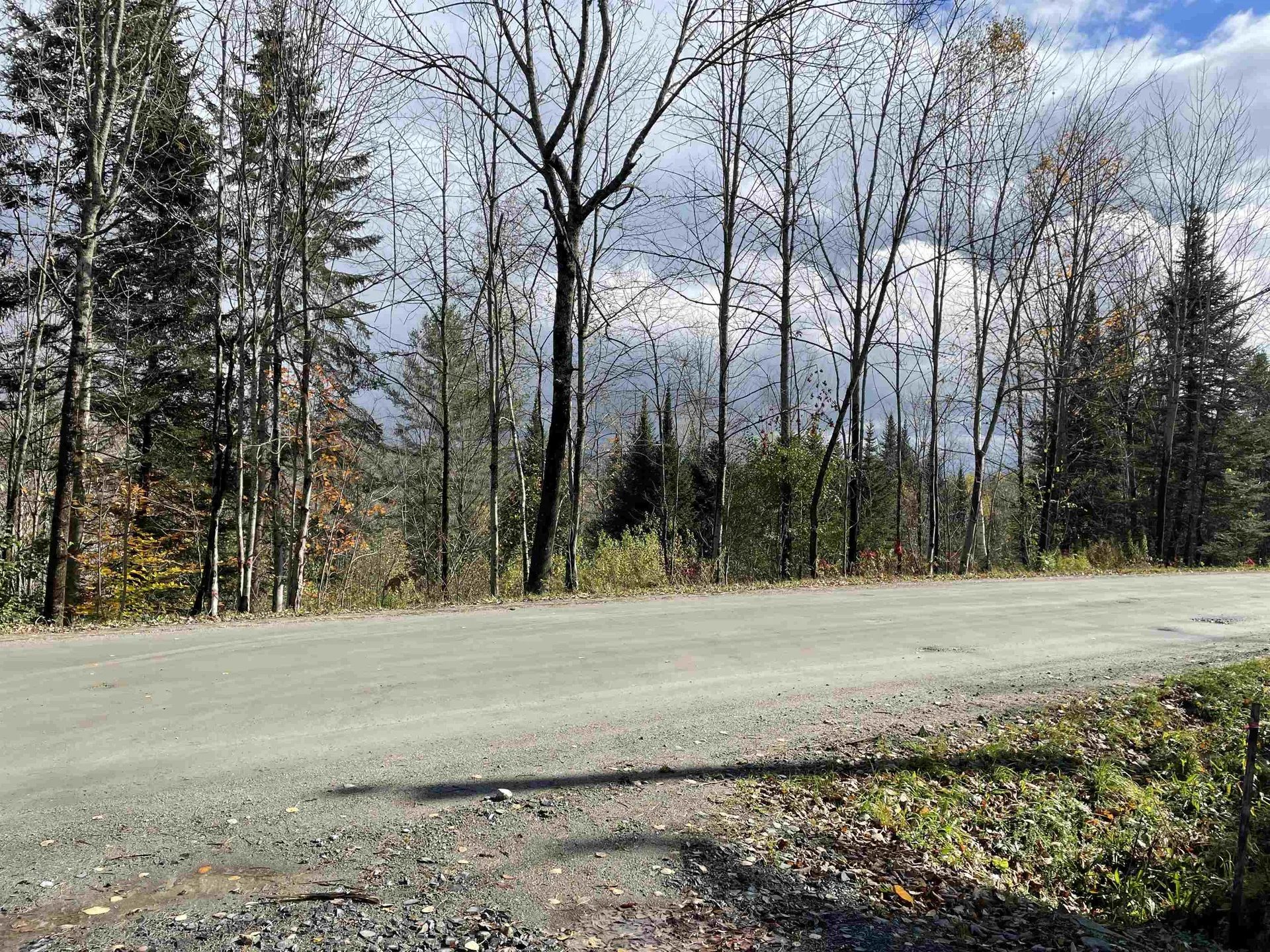 0 Shadow Lake Road Concord VT 05824