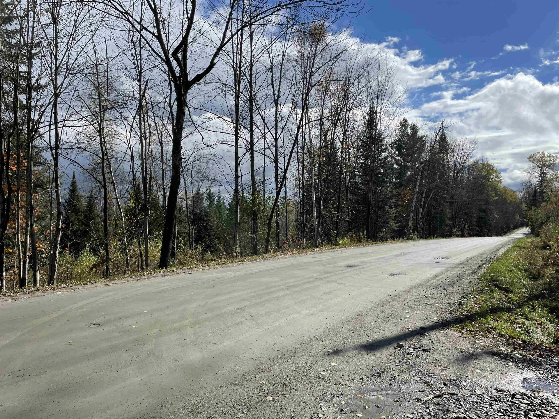 0 Shadow Lake Road Concord VT 05824