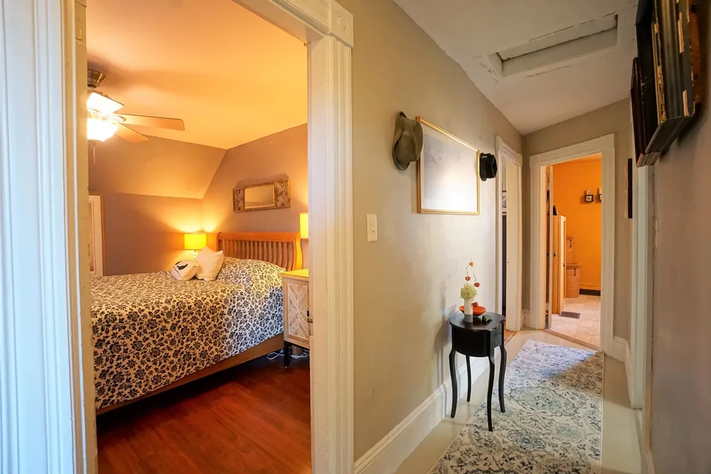 5 West Everett Street Derry NH 03038