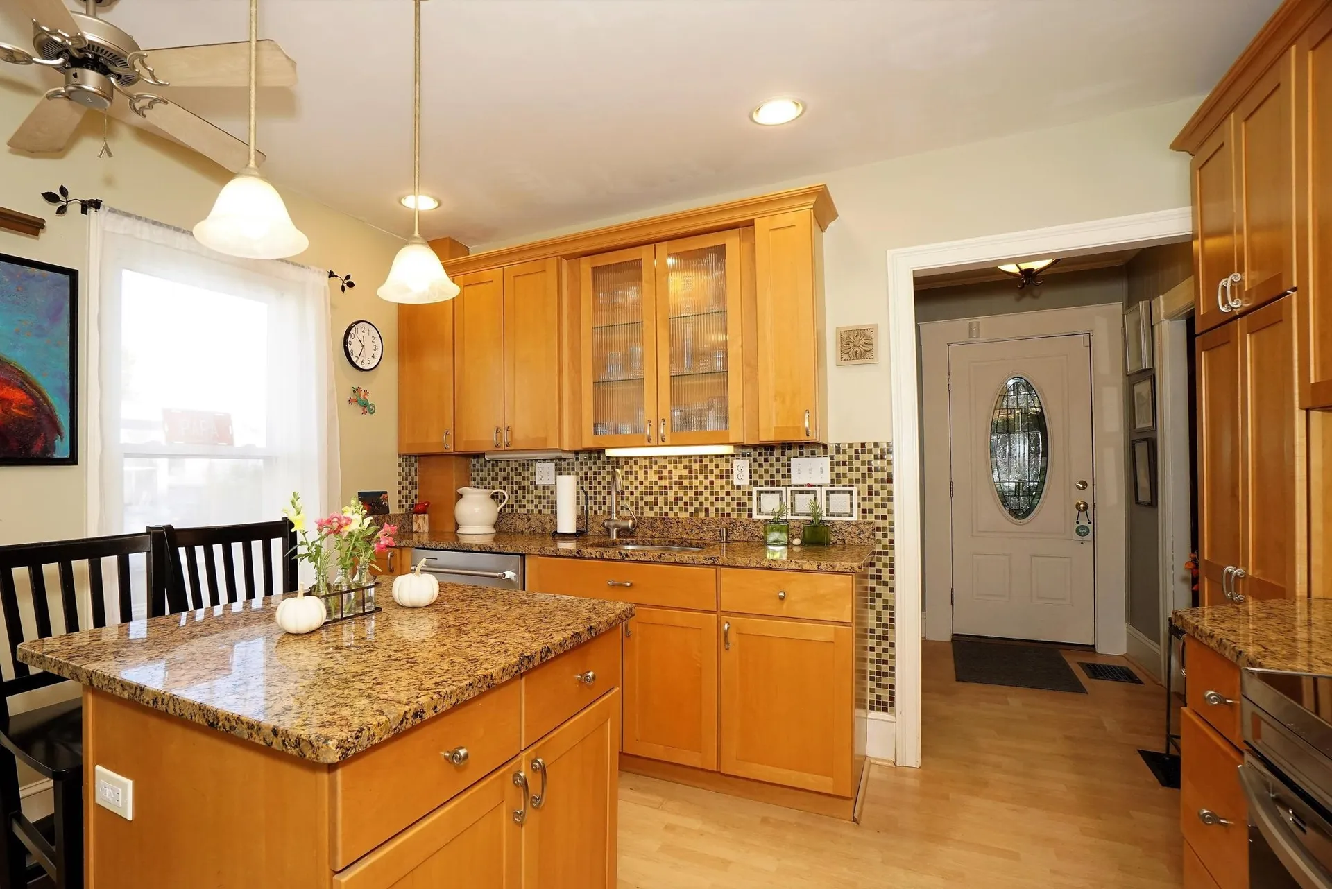 5 West Everett Street Derry NH 03038