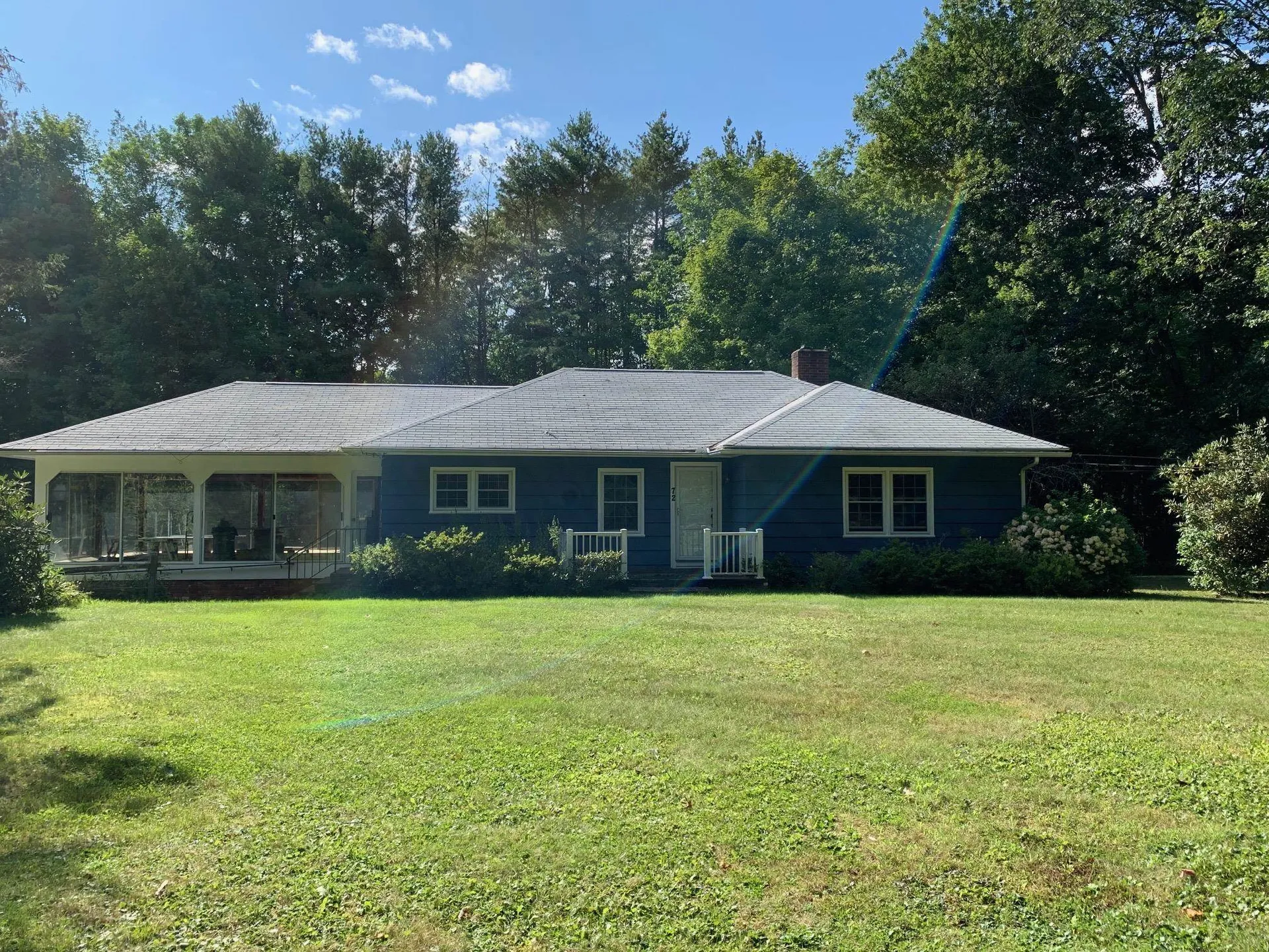 72 Highland Avenue Jaffrey NH 03452