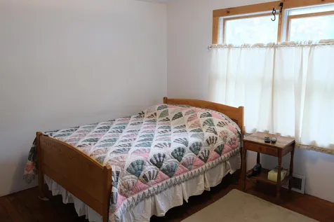 1773 Route 100 North Ludlow VT 05149