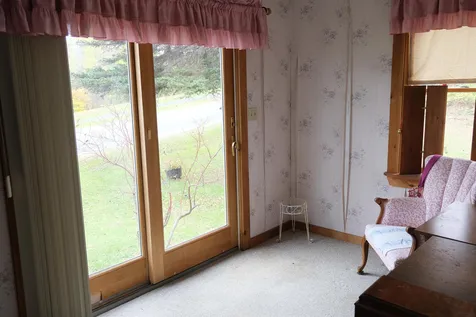 1773 Route 100 North Ludlow VT 05149