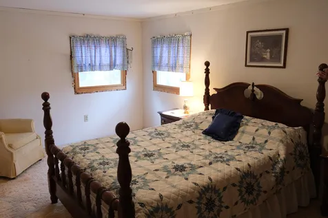 1773 Route 100 North Ludlow VT 05149