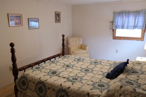 1773 Route 100 North Ludlow VT 05149