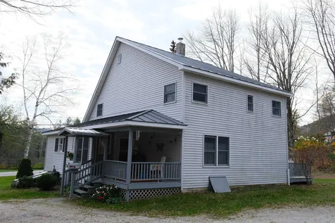 1773 Route 100 North Ludlow VT 05149