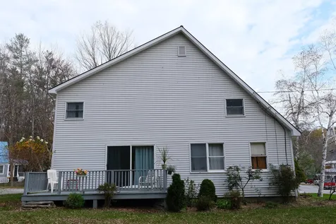 1773 Route 100 North Ludlow VT 05149
