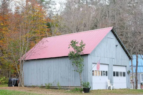 1773 Route 100 North Ludlow VT 05149