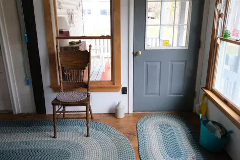 1773 Route 100 North Ludlow VT 05149