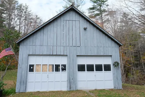 1773 Route 100 North Ludlow VT 05149