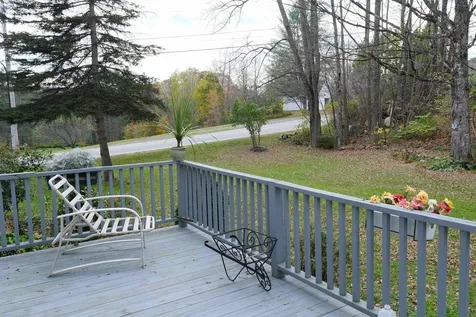1773 Route 100 North Ludlow VT 05149